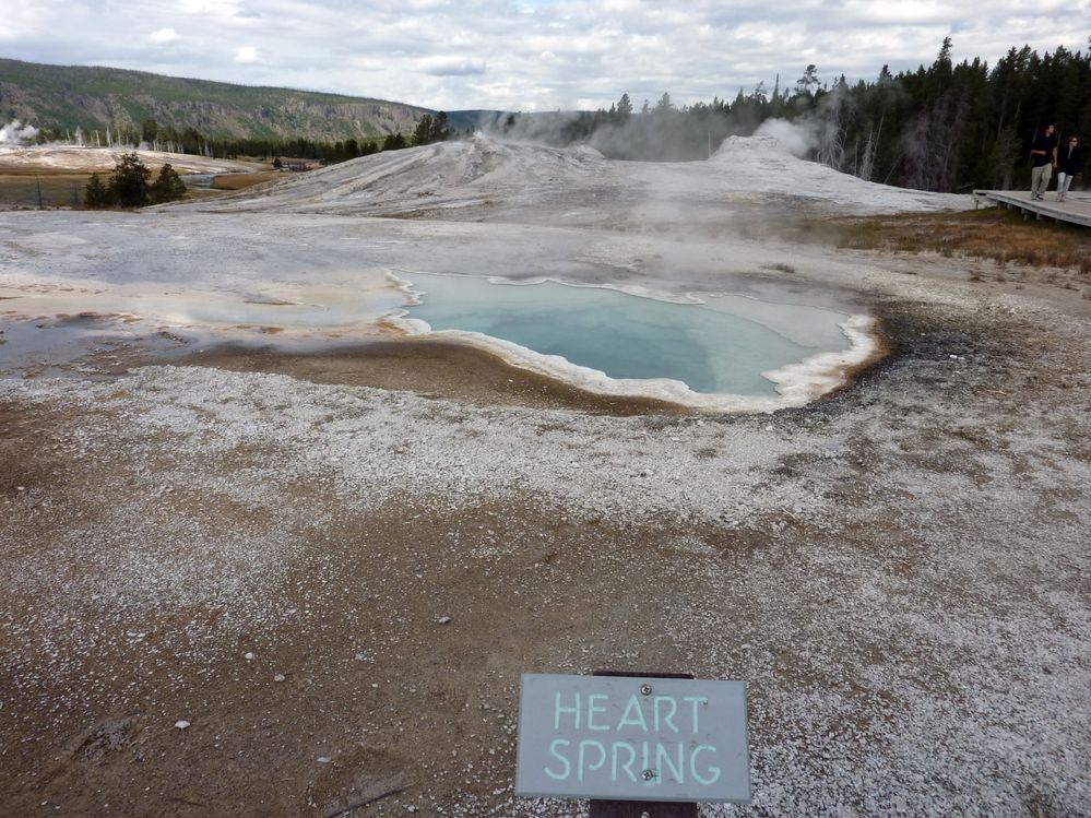 Yellowstone Old faithfull Heart Spring (2).JPG